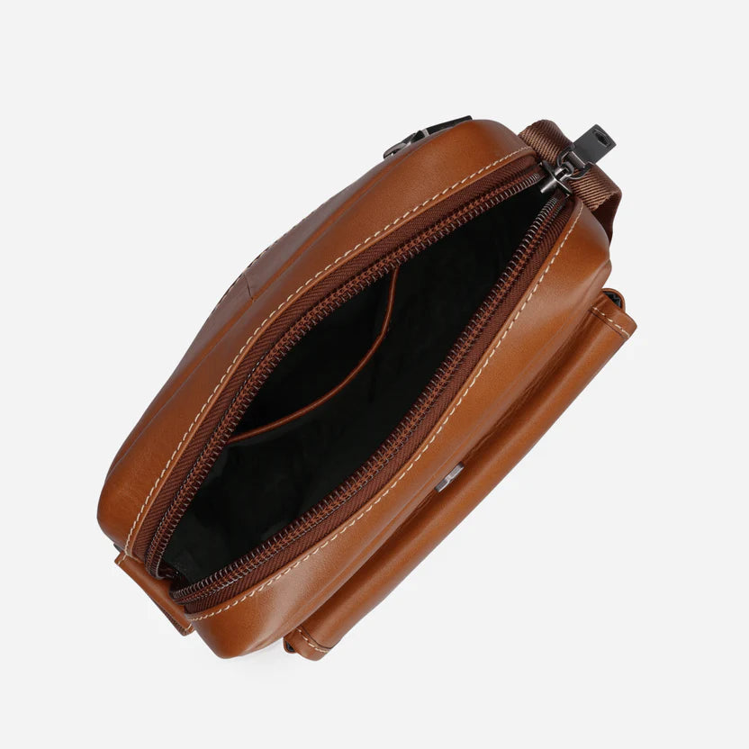 Jekyll & Hide Crossbody Organiser