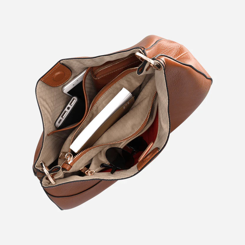 Jekyll & Hide Hobo Handbag