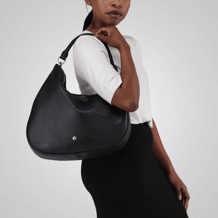 Jekyll & Hide Hobo Handbag