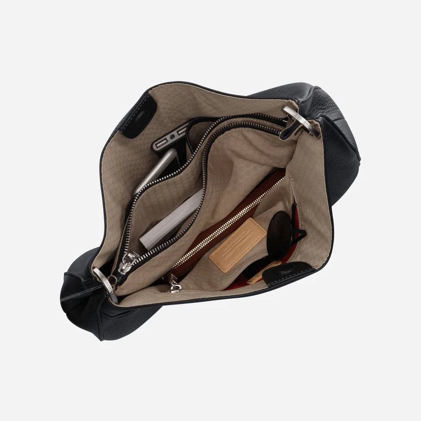 Jekyll & Hide Hobo Handbag