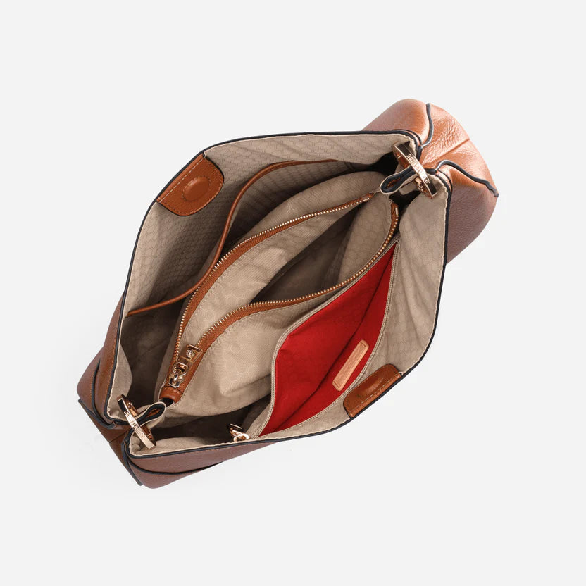 Jekyll & Hide Hobo Handbag