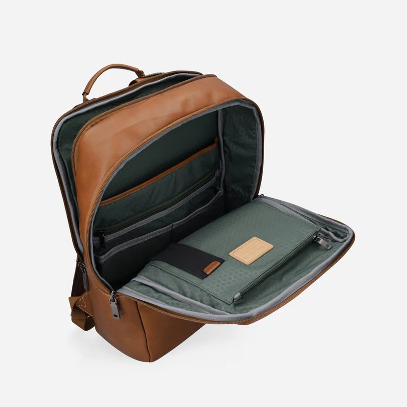 Jekyll & Hide Laptop Backpack