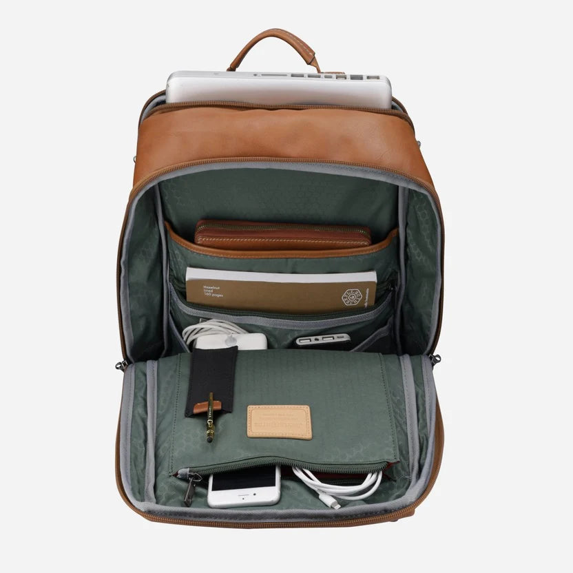 Jekyll & Hide Laptop Backpack
