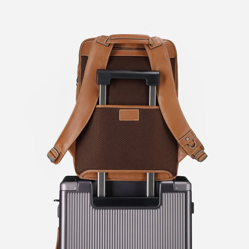 Jekyll & Hide Laptop Backpack
