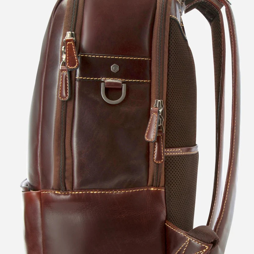 Jekyll & Hide Laptop Backpack