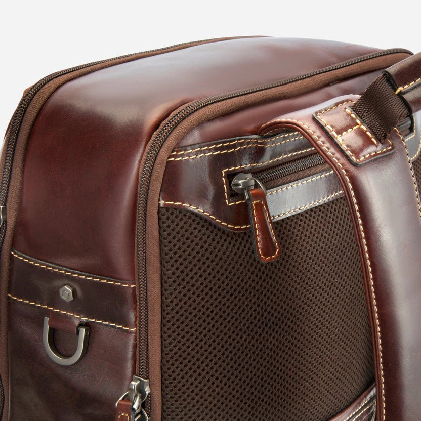 Jekyll & Hide Laptop Backpack