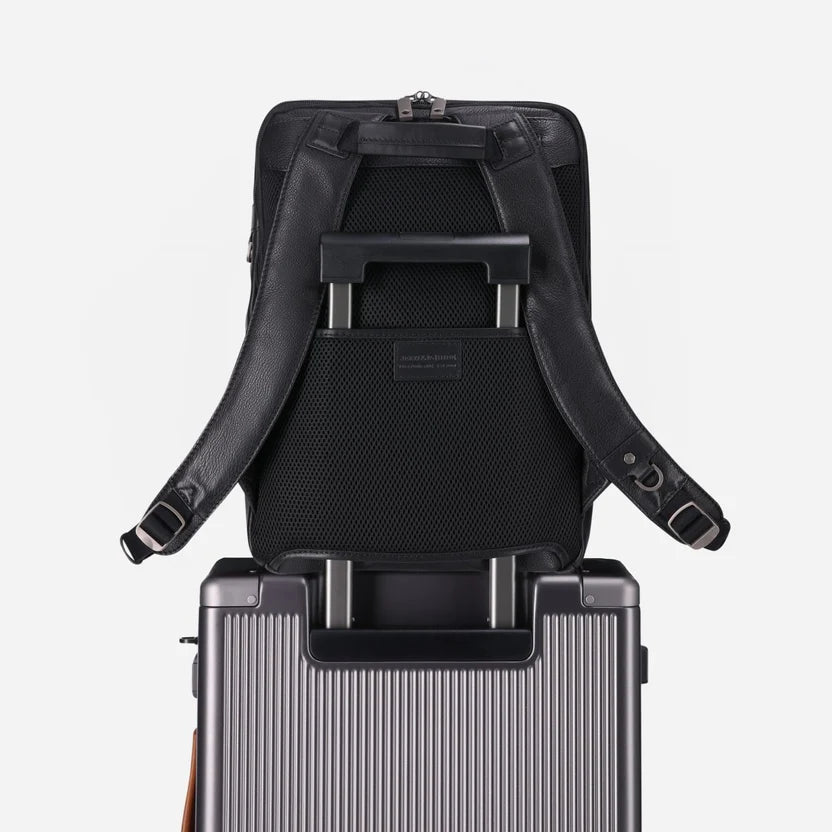 Jekyll & Hide Laptop Backpack