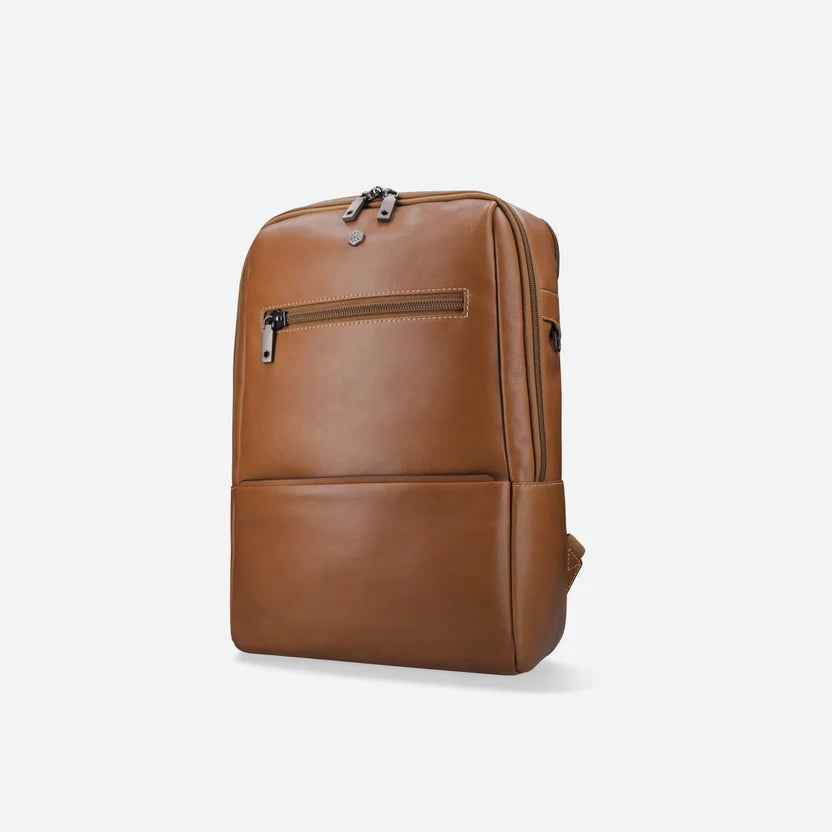 Jekyll & Hide Laptop Backpack