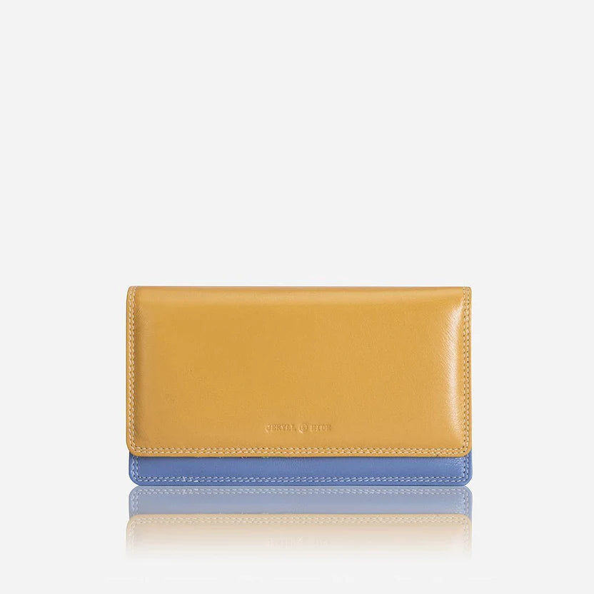Jekyll & Hide Large Purse