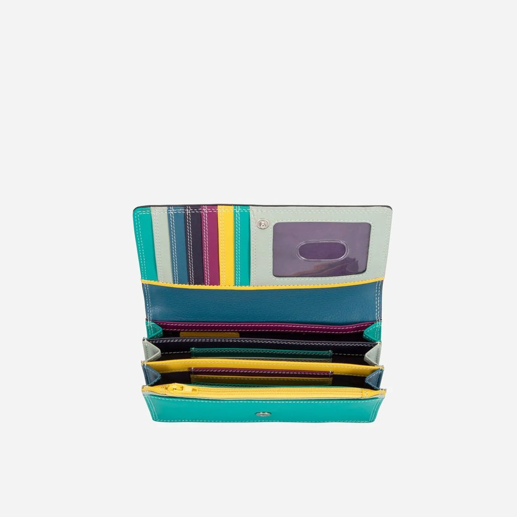 Jekyll & Hide Large Purse