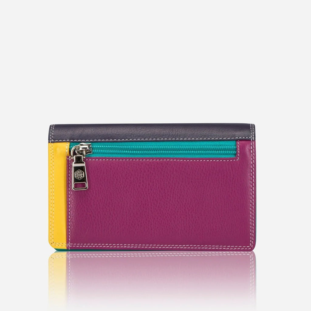 Jekyll & Hide Large Purse