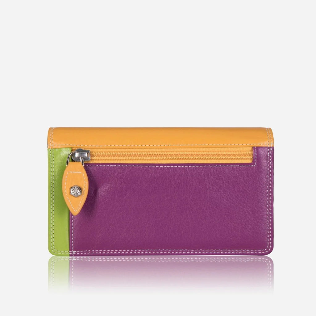 Jekyll & Hide Large Purse