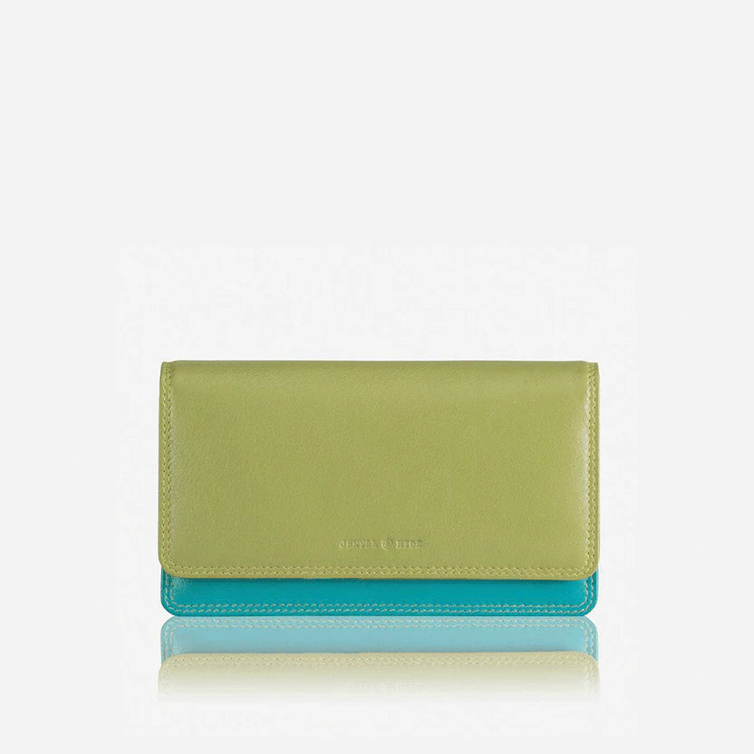 Jekyll & Hide Large Purse