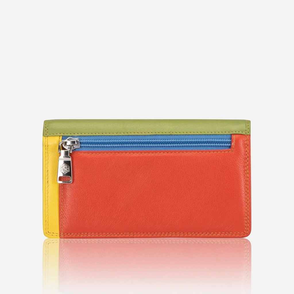 Jekyll & Hide Large Purse