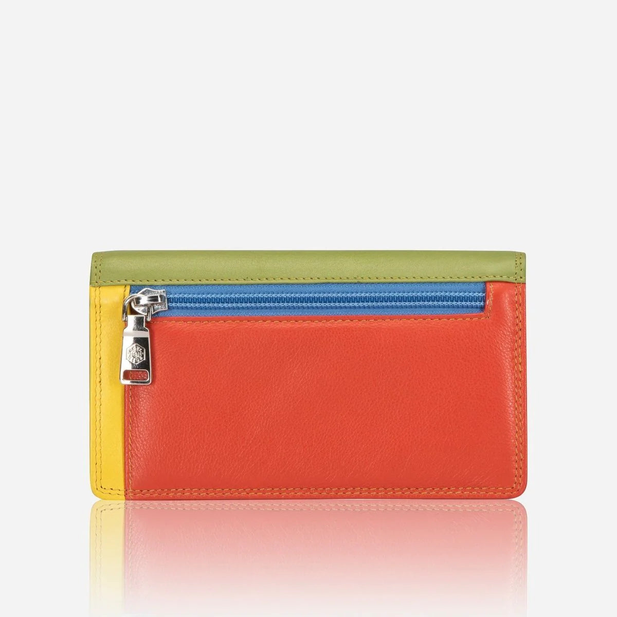 Jekyll & Hide Large Purse
