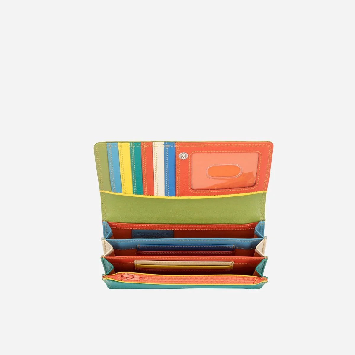 Jekyll & Hide Large Purse
