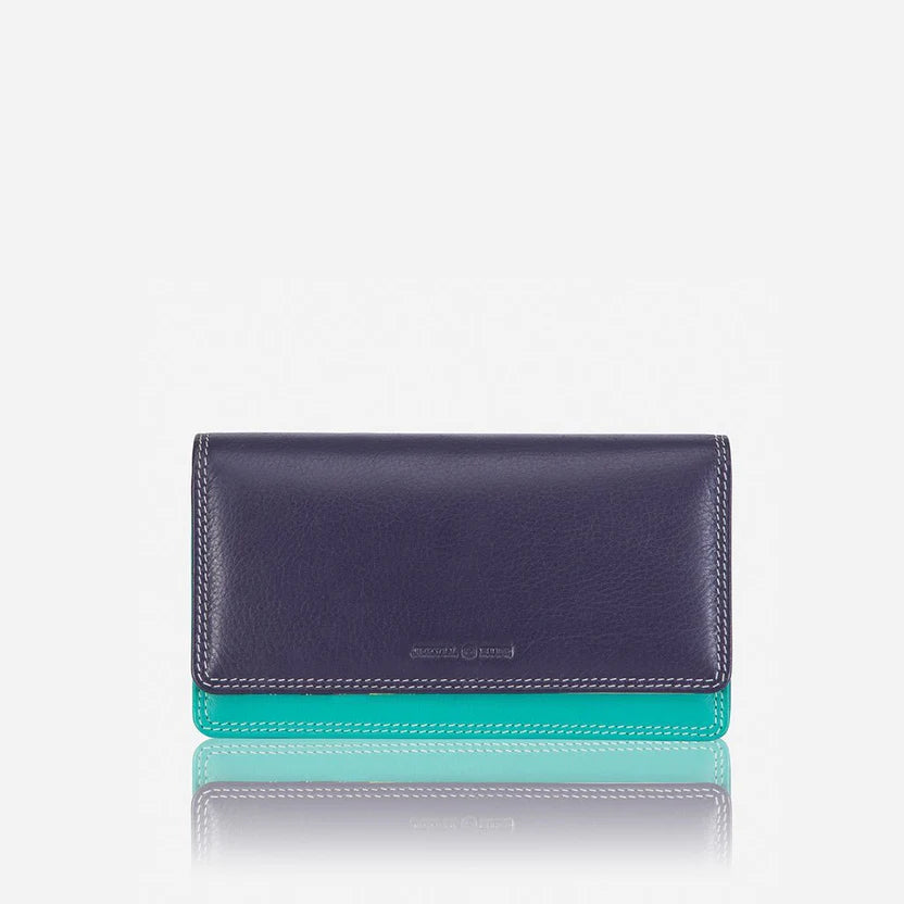 Jekyll & Hide Large Purse
