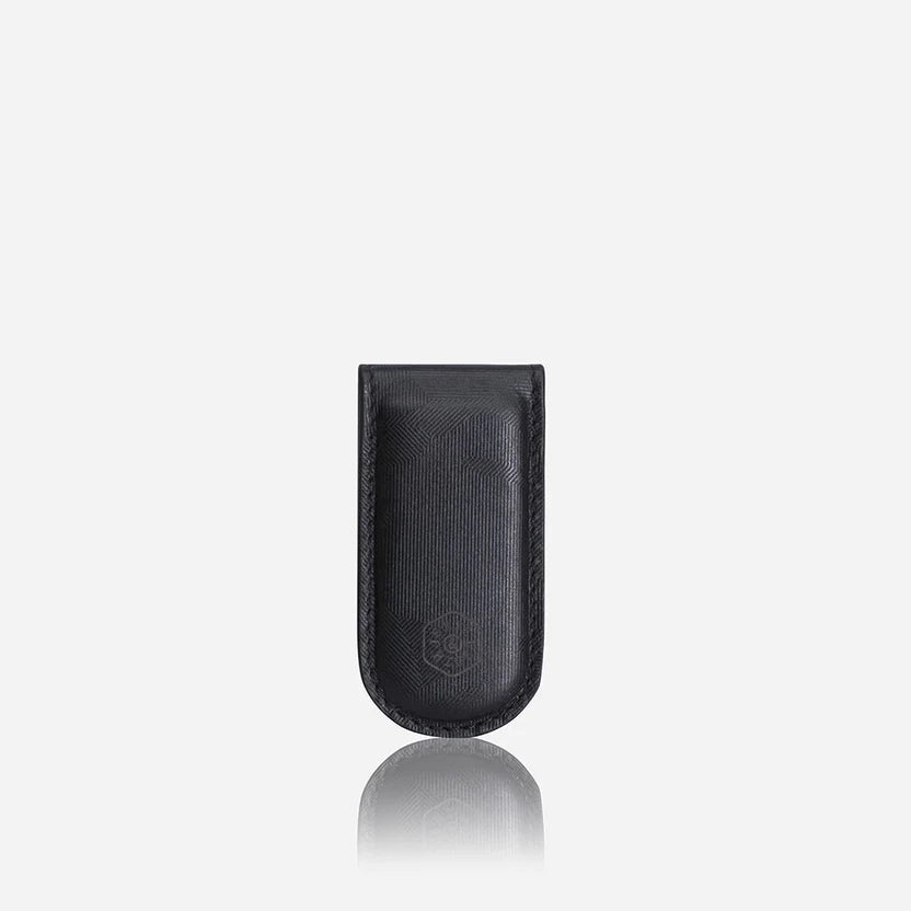 Jekyll & Hide Money Clip
