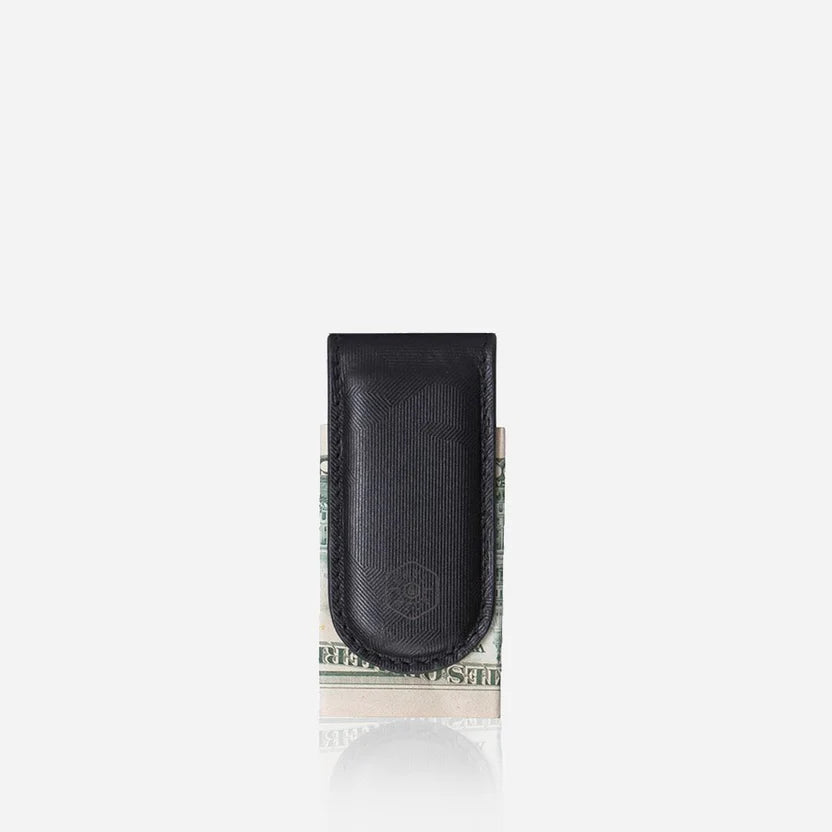 Jekyll & Hide Money Clip