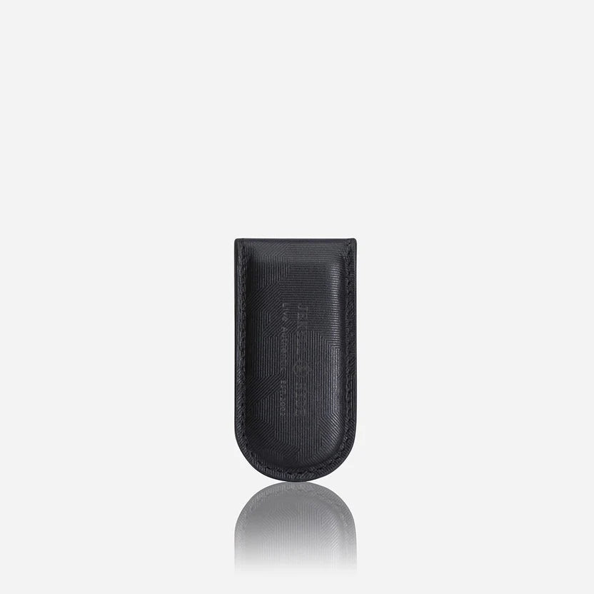 Jekyll & Hide Money Clip
