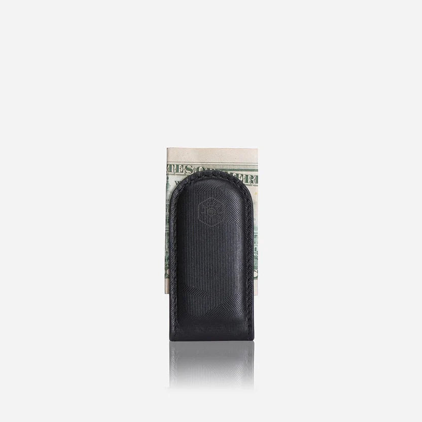 Jekyll & Hide Money Clip
