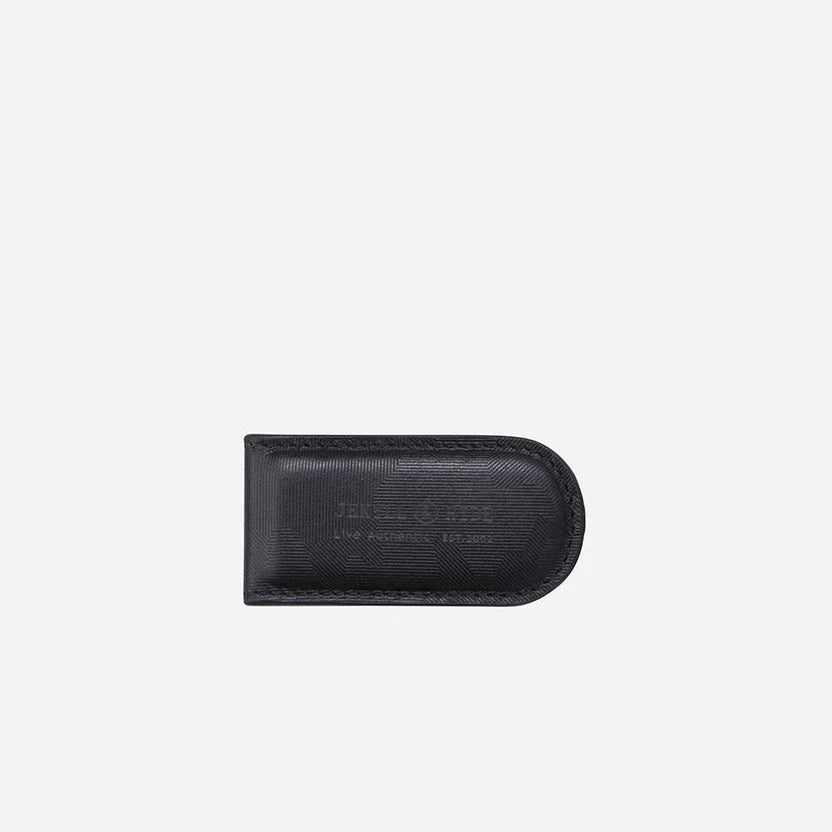 Jekyll & Hide Money Clip