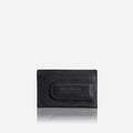 Jekyll & Hide Money Clip Wallet