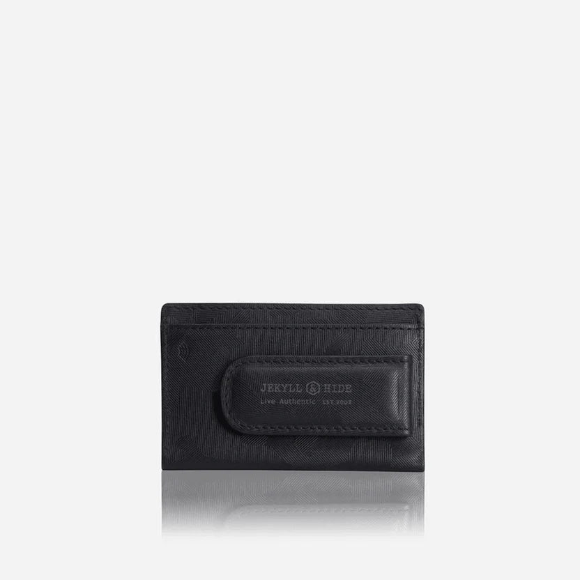 Jekyll & Hide Money Clip Wallet