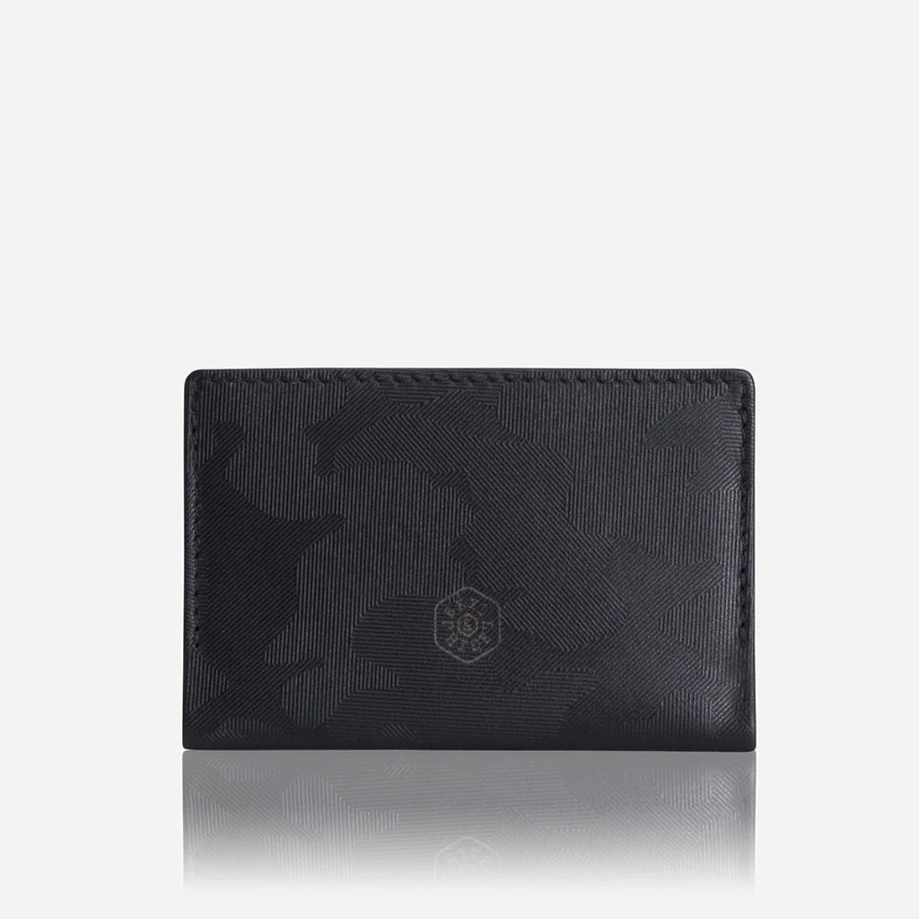 Jekyll & Hide Money Clip Wallet