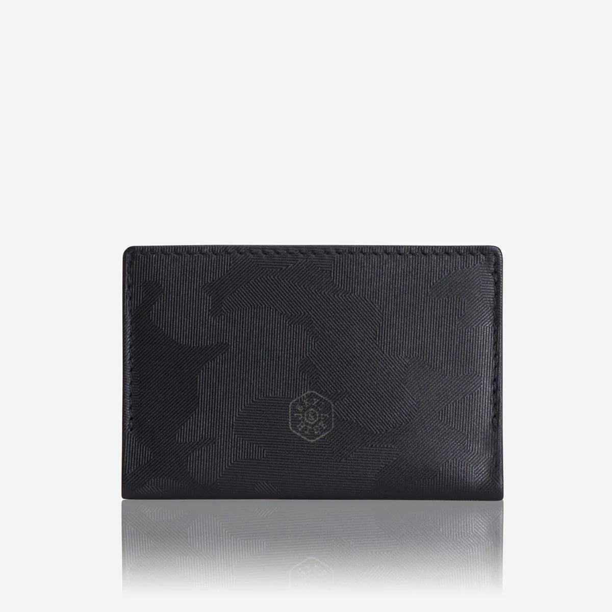 Jekyll & Hide Money Clip Wallet