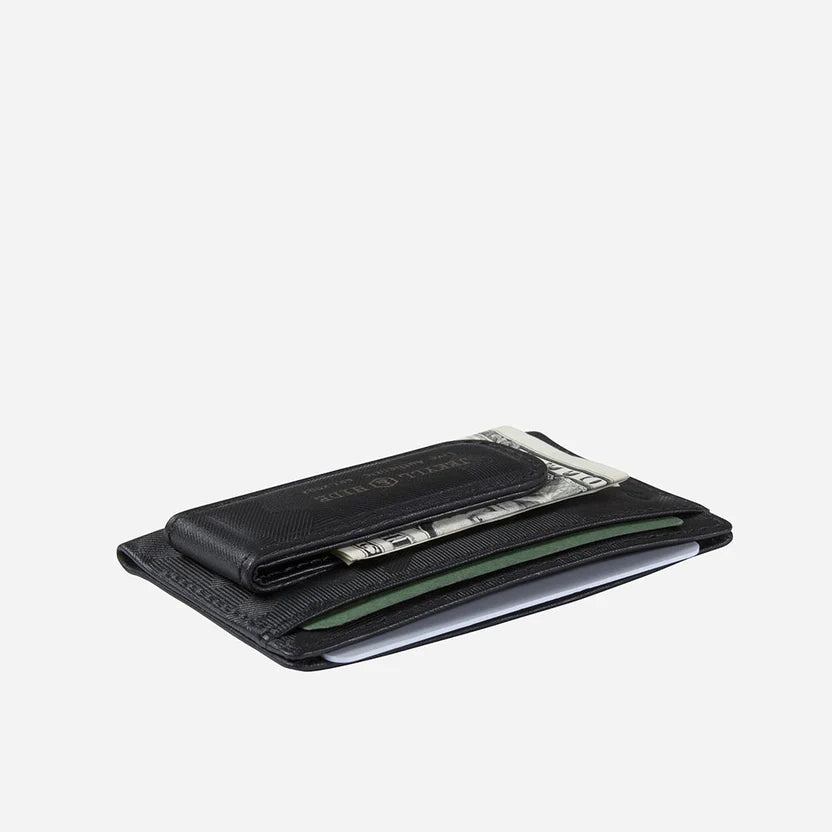 Jekyll & Hide Money Clip Wallet
