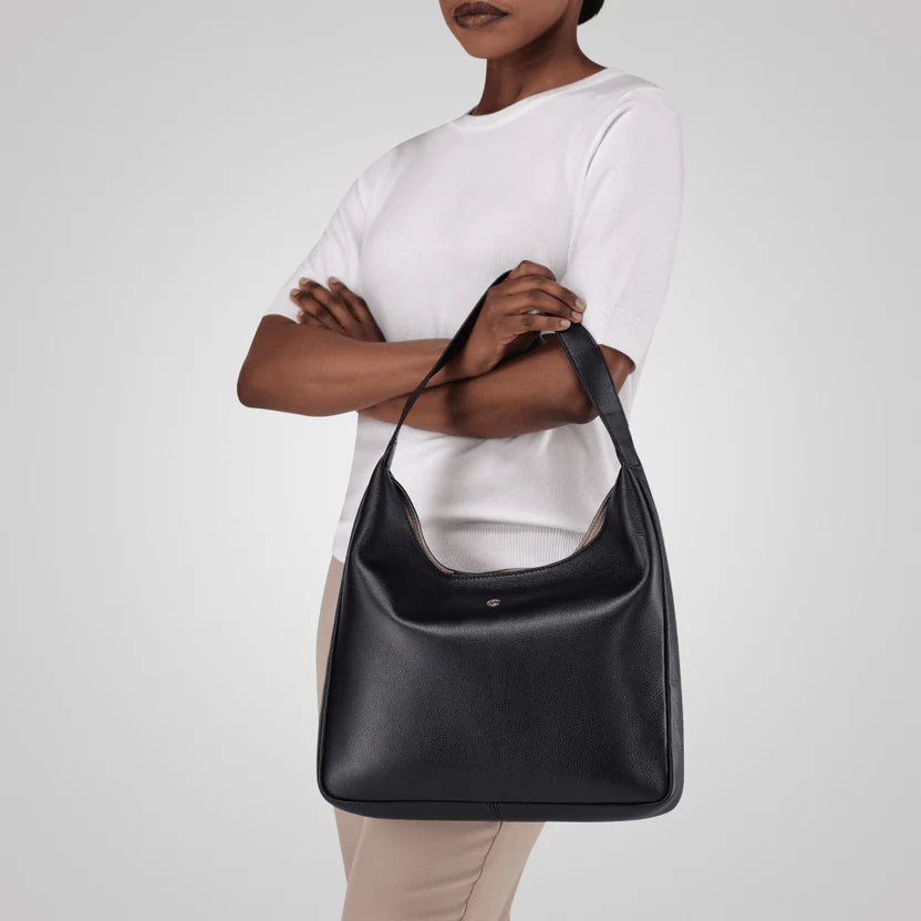 Jekyll & Hide Shopper Handbag