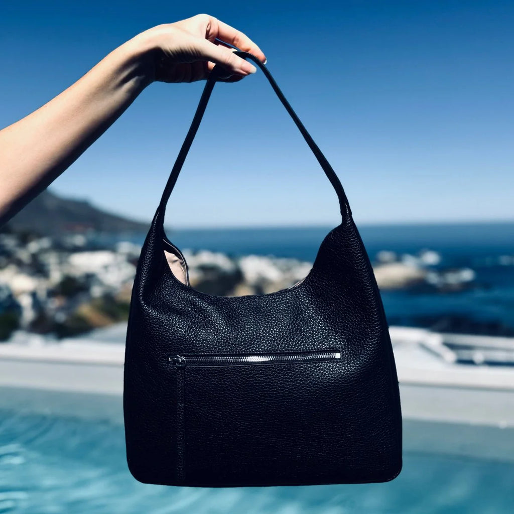 Jekyll & Hide Shopper Handbag