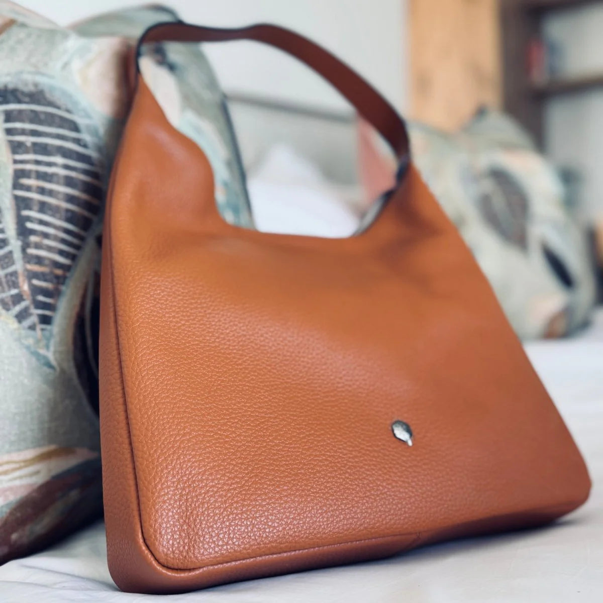 Jekyll & Hide Shopper Handbag
