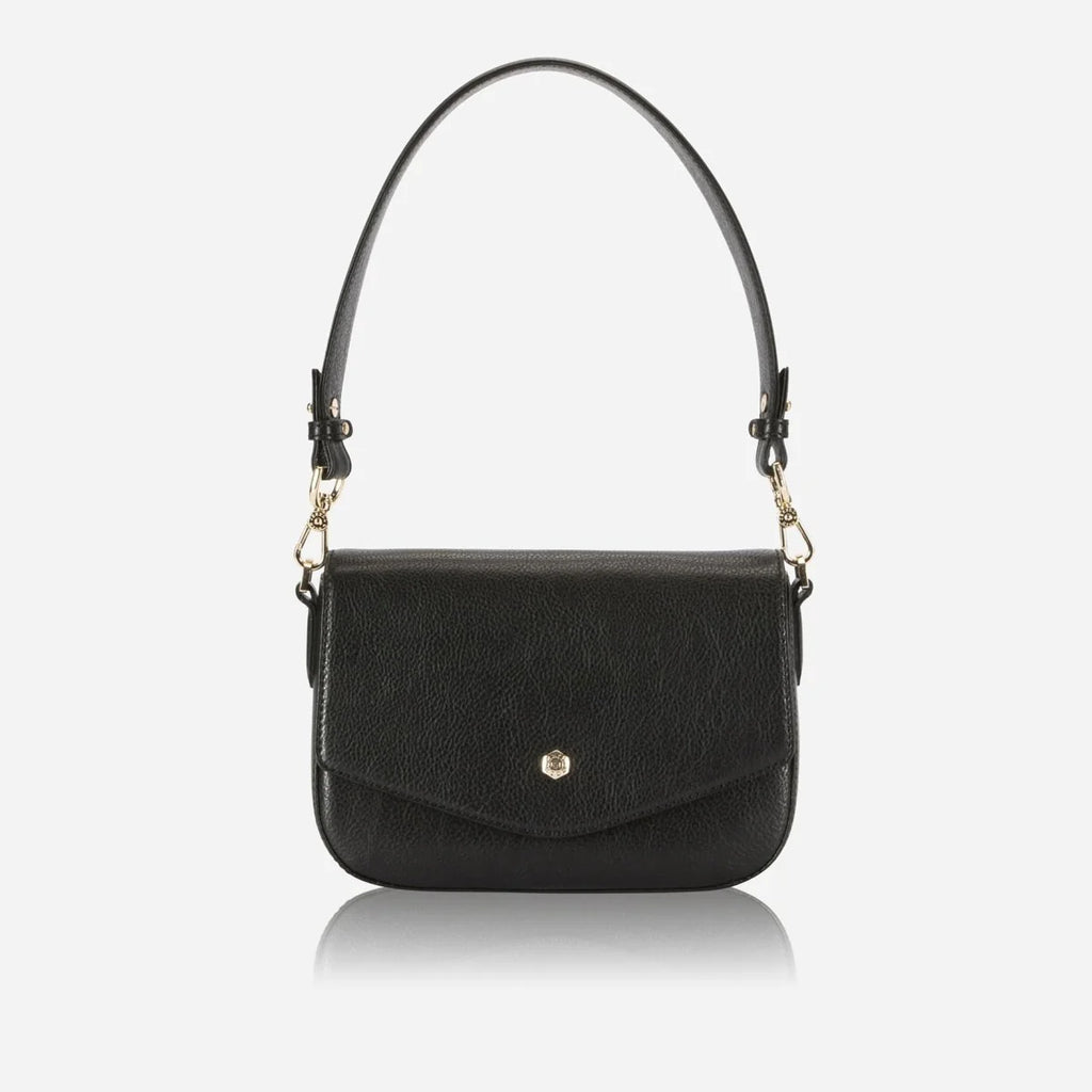 Jekyll & Hide Saddle Bag
