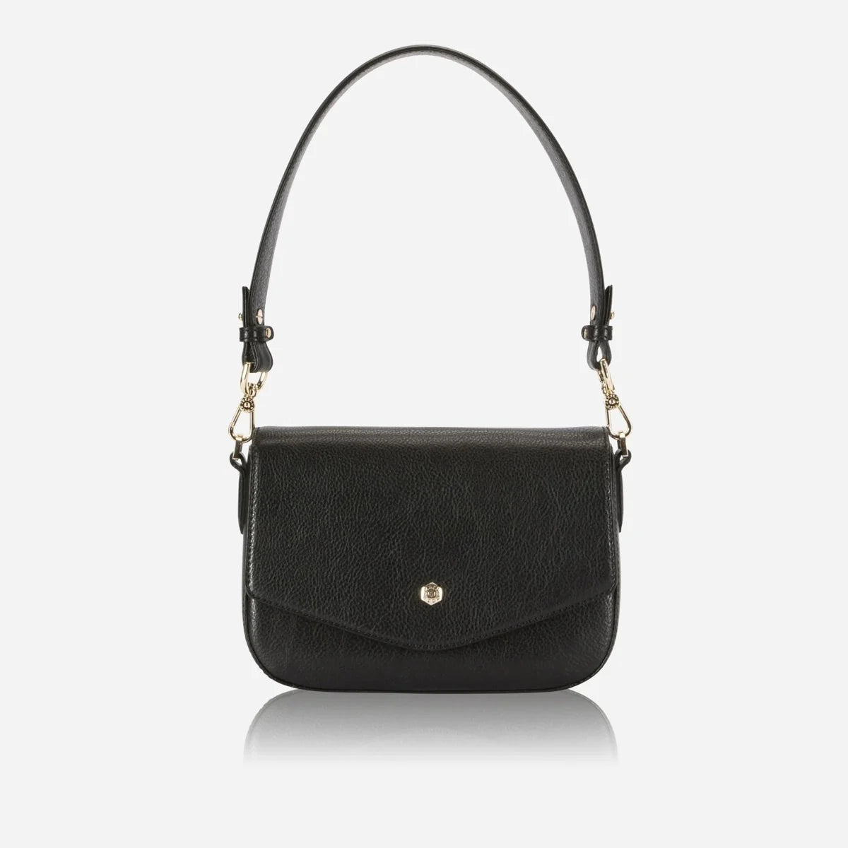 Jekyll & Hide Saddle Bag