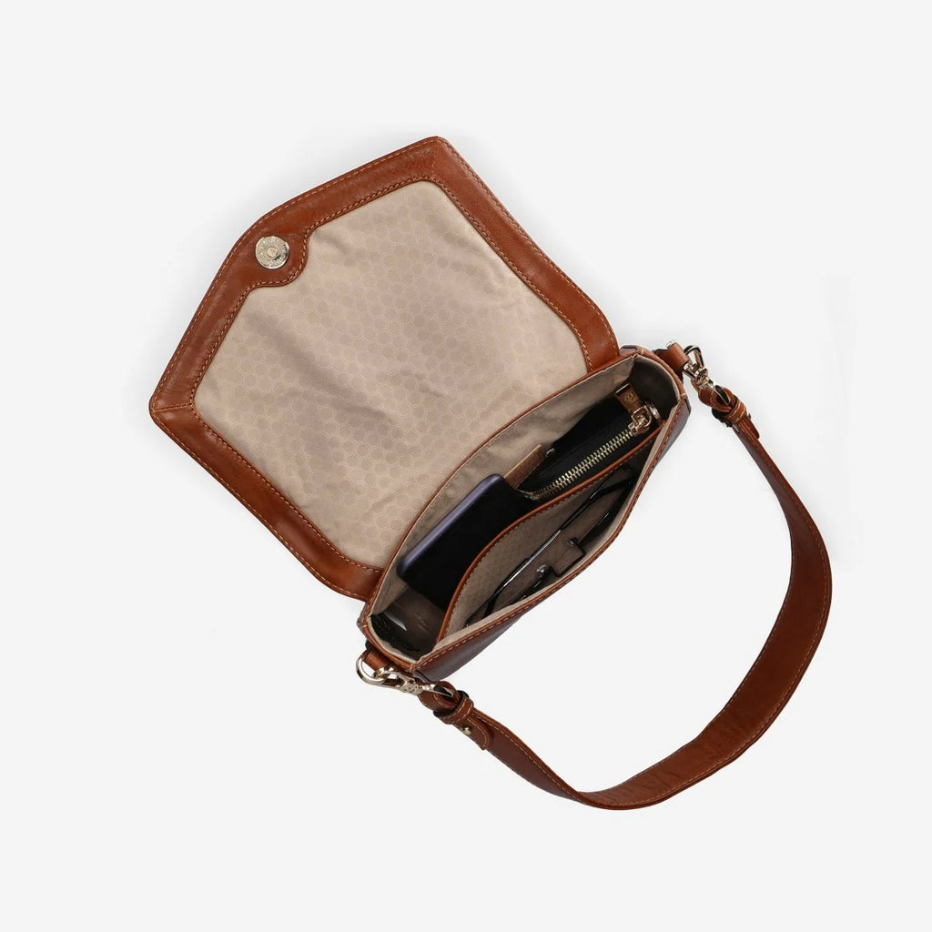 Jekyll & Hide Saddle Bag