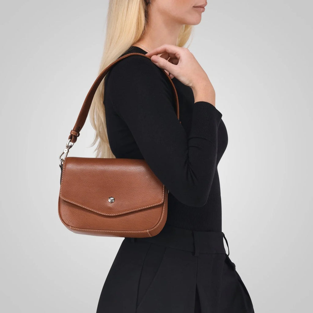 Jekyll & Hide Saddle Bag