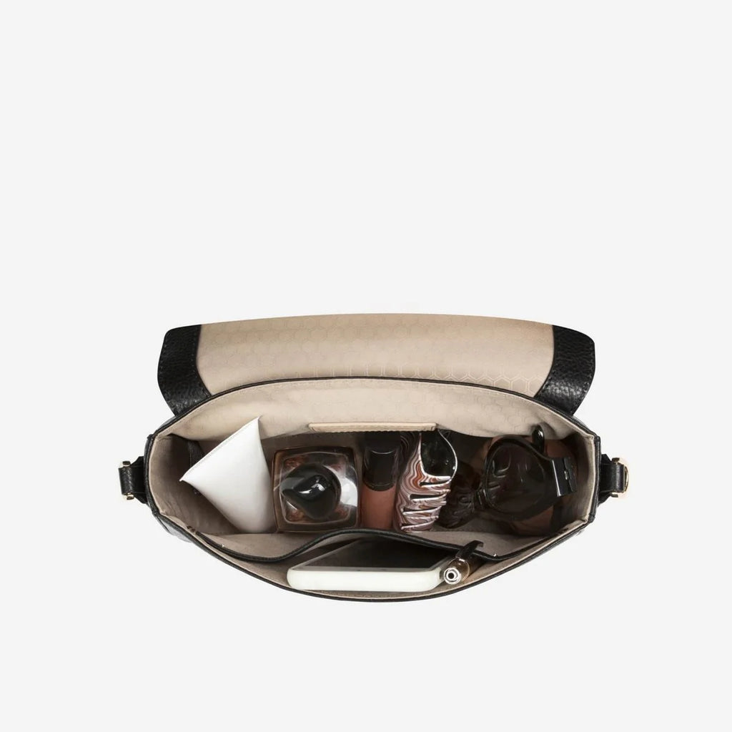 Jekyll & Hide Saddle Bag
