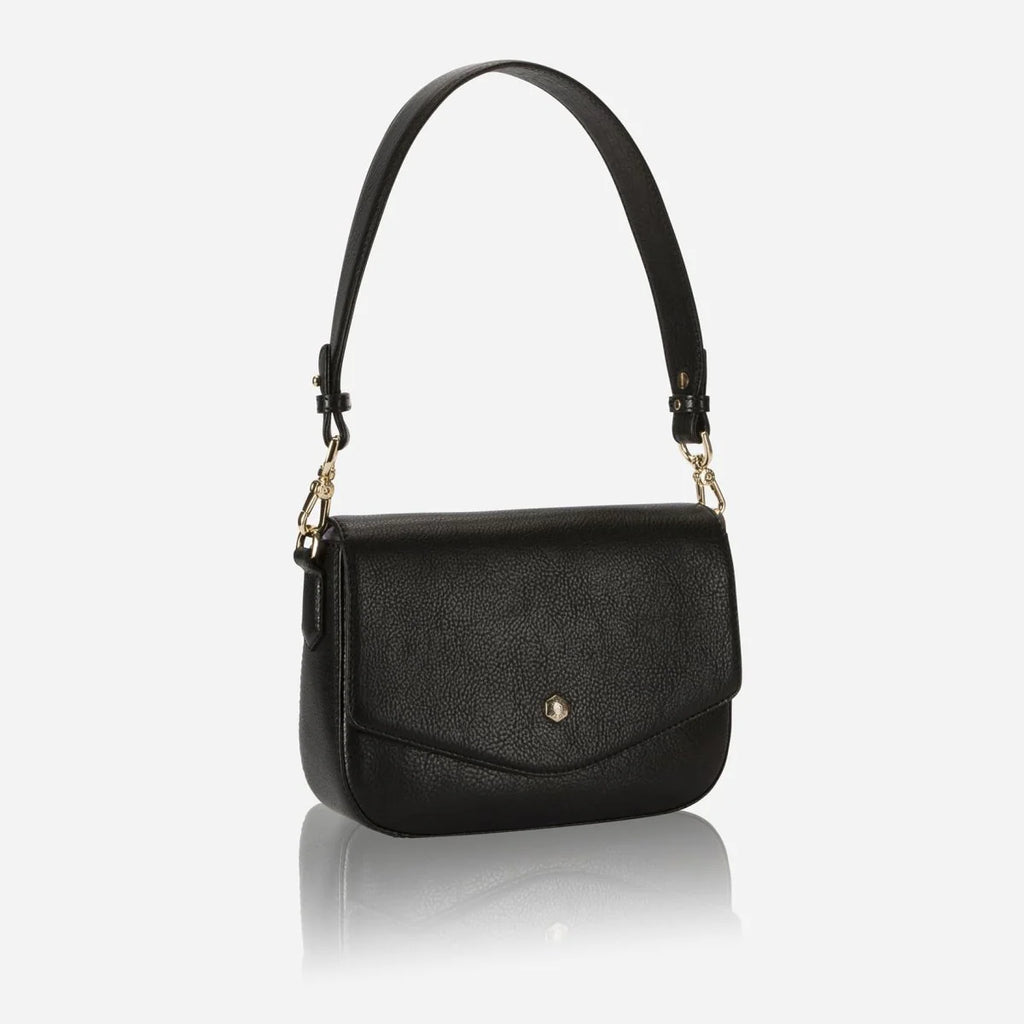 Jekyll & Hide Saddle Bag