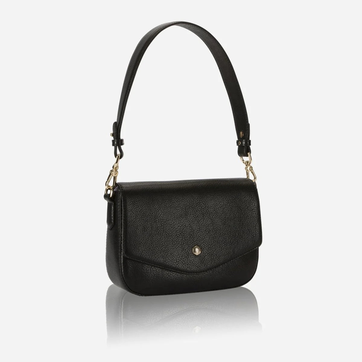 Jekyll & Hide Saddle Bag