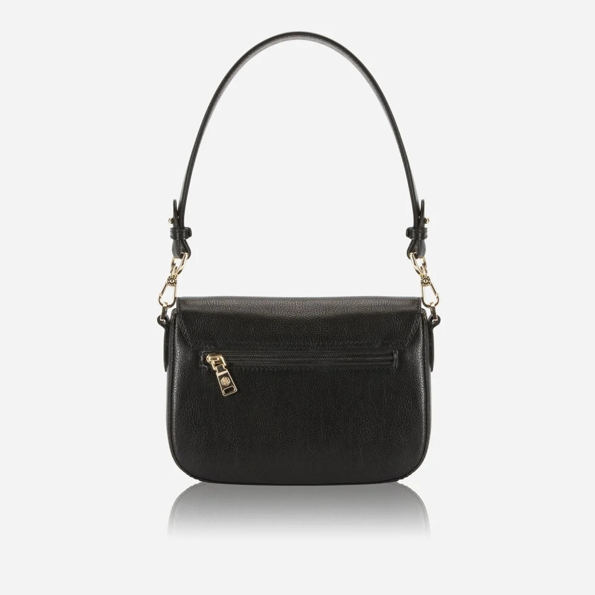 Jekyll & Hide Saddle Bag