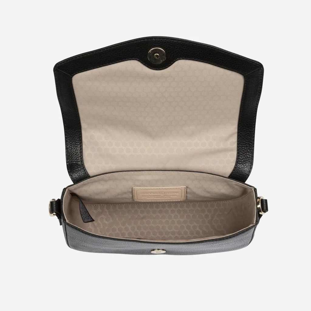 Jekyll & Hide Saddle Bag