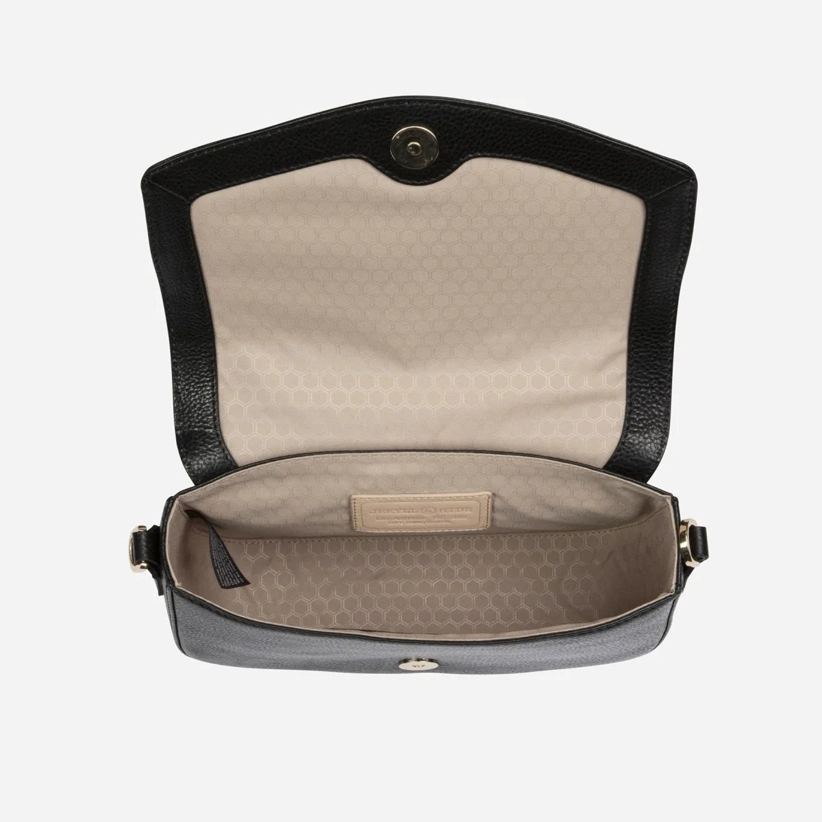 Jekyll & Hide Saddle Bag