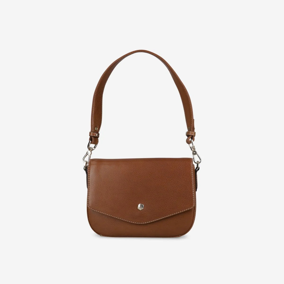 Jekyll & Hide Saddle Bag