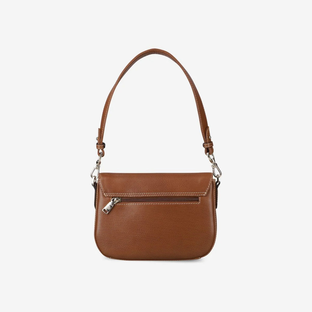 Jekyll & Hide Saddle Bag