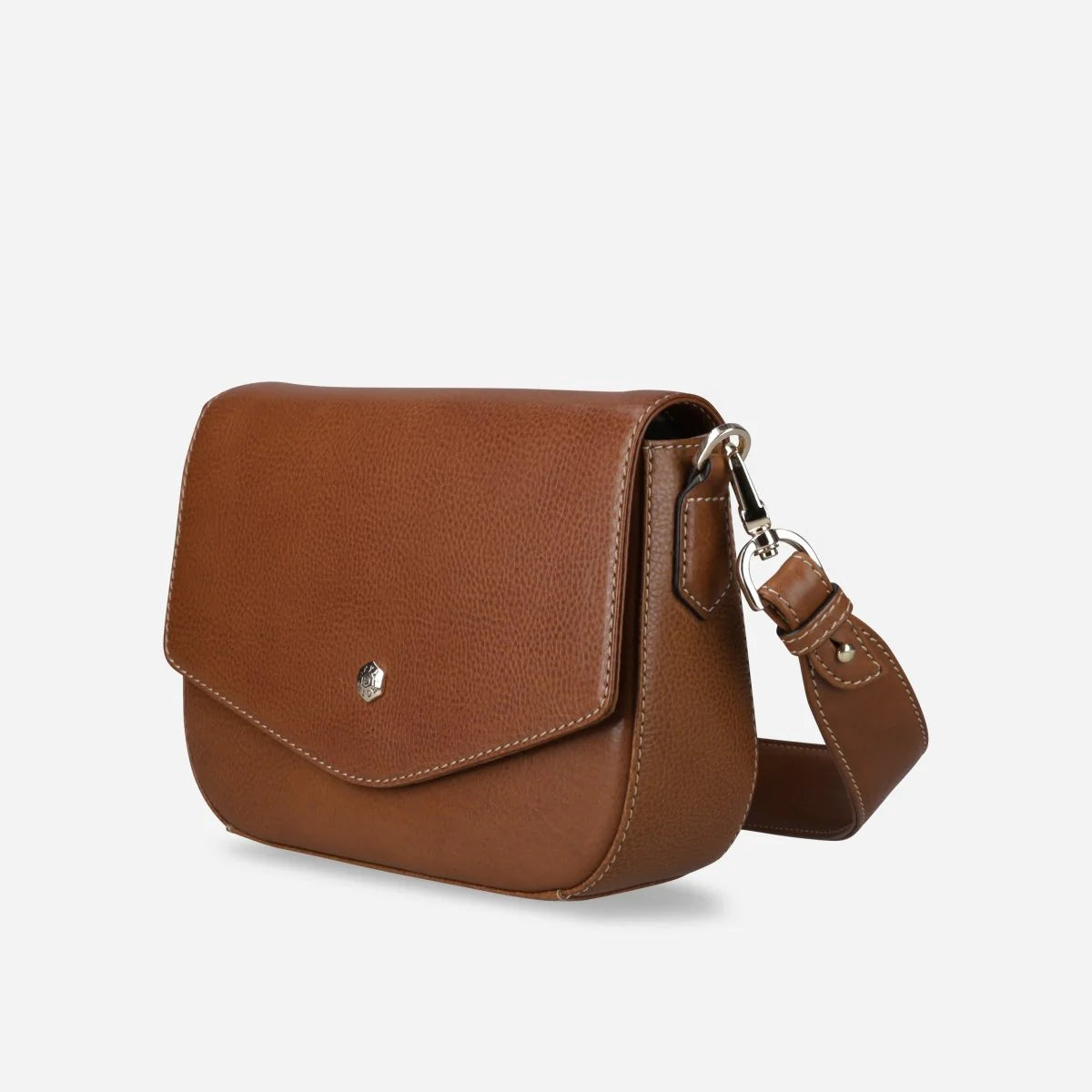 Jekyll & Hide Saddle Bag