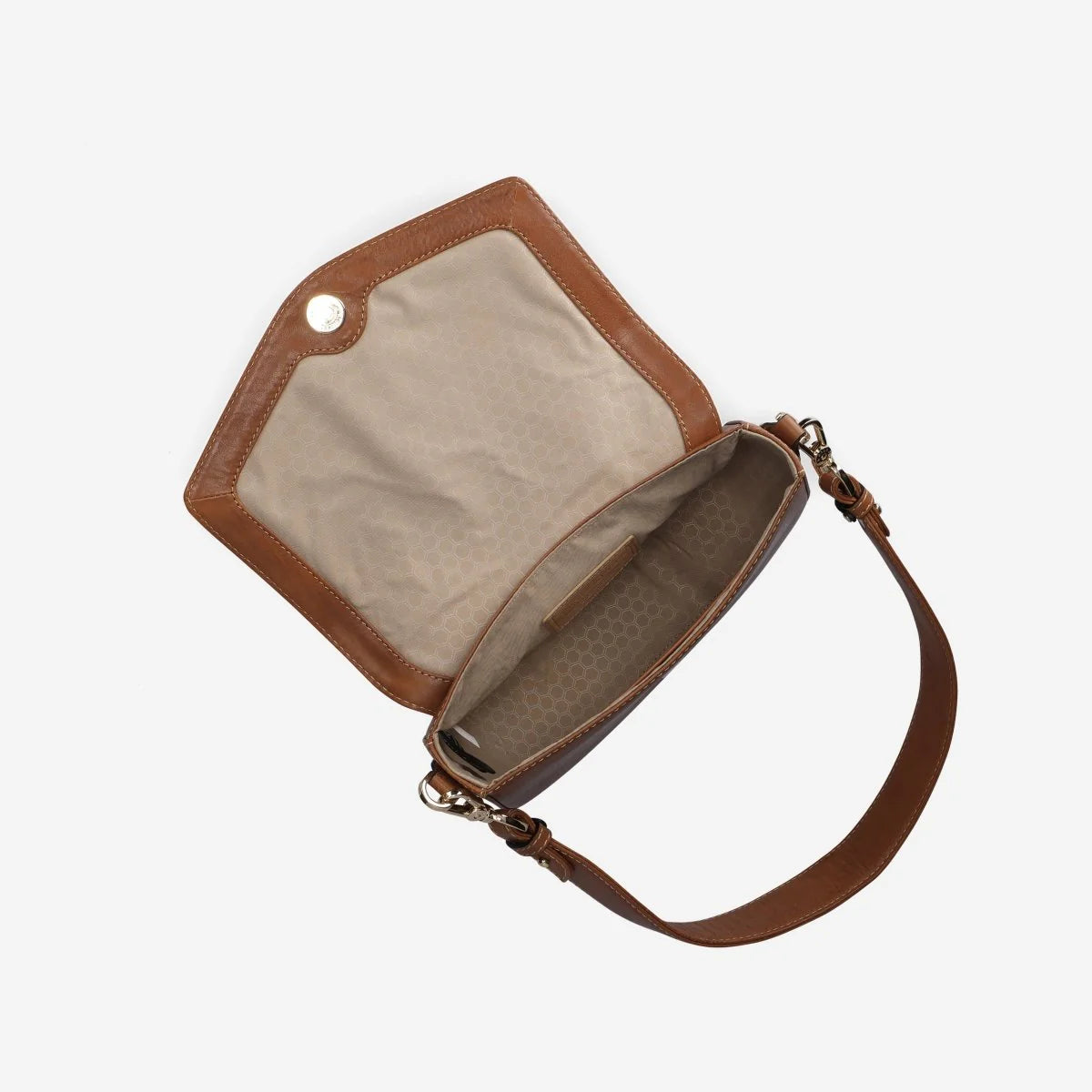 Jekyll & Hide Saddle Bag