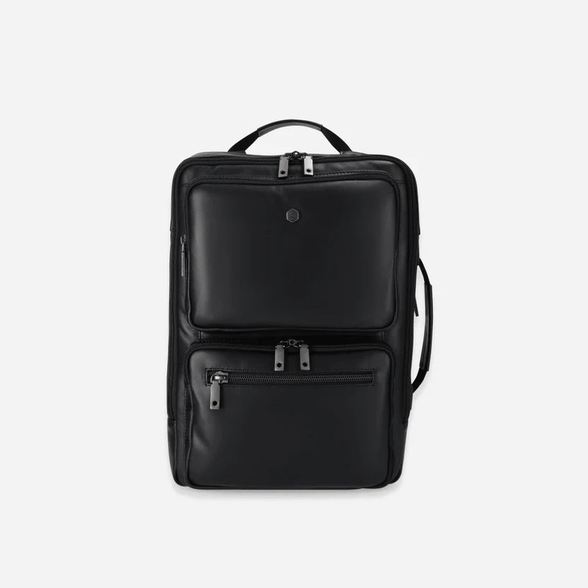 Jekyll & Hide Travel Backpack