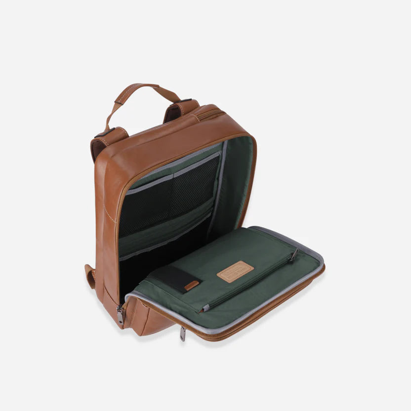 Jekyll & Hide Travel Backpack